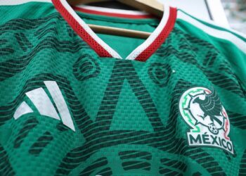 Selección México difunde prelista de jugadores para el Mundial 2026