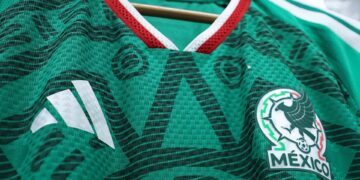 Selección México difunde prelista de jugadores para el Mundial 2026