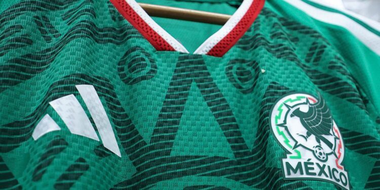 Selección México difunde prelista de jugadores para el Mundial 2026