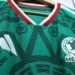 Selección México difunde prelista de jugadores para el Mundial 2026