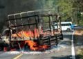 Reportan balaceras en Michoacán tras crimen de comunitarios