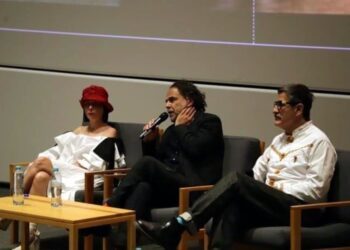 Mi vida ha sido más grande que el cine.- G. Iñárritu