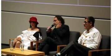 Mi vida ha sido más grande que el cine.- G. Iñárritu