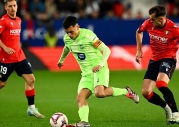 Sale Barcelona en búsqueda de dar un paso al bicampeonato