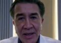 Renuncia Héctor Yunes al PRI; ‘partido tiene dueño’
