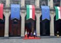 México-UE: relanzan relación