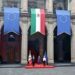 México-UE: relanzan relación