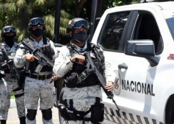Cae en taquería operador de ‘Los Mayos’ en Los Mochis