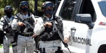 Cae en taquería operador de ‘Los Mayos’ en Los Mochis