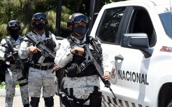 Cae en taquería operador de ‘Los Mayos’ en Los Mochis