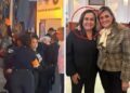 Detienen a Magistrada del TDJ en Feria de San Marcos