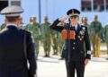 Asume nuevo comandante de la Guardia Nacional en Acapulco