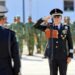Asume nuevo comandante de la Guardia Nacional en Acapulco