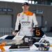 Pato O’Ward vuelve a rozar la gloria; es cuarto en Indy 500