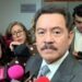 Respalda Mier salida de Rocha y critica a Maru Campos