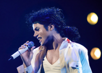 ‘Michael’ y los biopics musicales taquilleros
