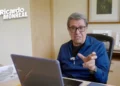 Busca Monreal anular elecciones por injerencia extranjera