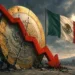Rebaja Moody’s calificación de México a Baa3
