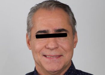 Sergio Estrada, exgobernador de Morelos, sale de la cárcel; permanecerá en arresto domiciliario