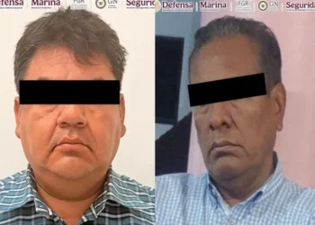 Detienen a Alcalde y a ex Edil de Morelos