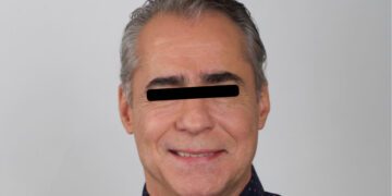 Sergio Estrada, exgobernador de Morelos, sale de la cárcel; permanecerá en arresto domiciliario