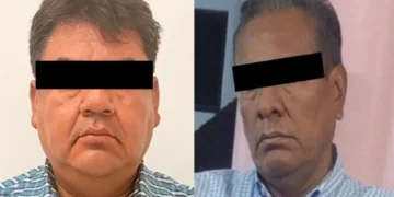 Detienen a Alcalde y a ex Edil de Morelos