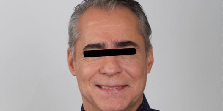 Sergio Estrada, exgobernador de Morelos, sale de la cárcel; permanecerá en arresto domiciliario