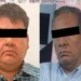 Detienen a Alcalde y a ex Edil de Morelos