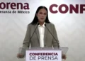 Asumirá Montiel tareas de ‘Andy’ en Morena