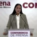 Asumirá Montiel tareas de ‘Andy’ en Morena