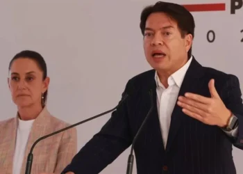 Ignora SEP a CSP y estados a Delgado