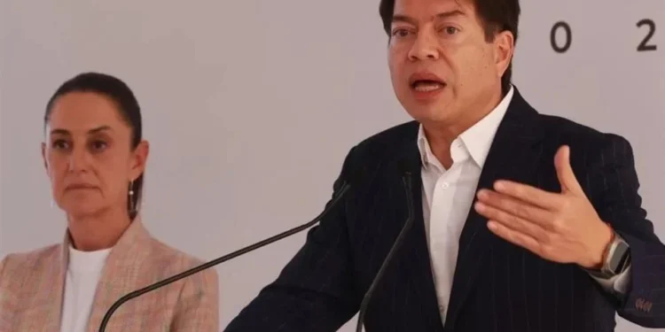 Ignora SEP a CSP y estados a Delgado