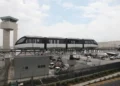 Dificultan acceso a aeropuertos de Monterrey y Guadalajara