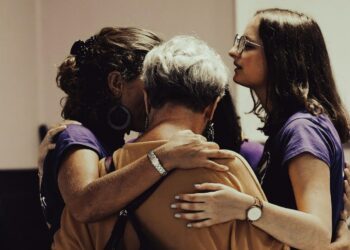 Piden integración de la mujer en diseño del Sistema Nacional de Cuidados