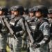 Despliegan elementos del Ejército y GN en Guerrero por ola de violencia