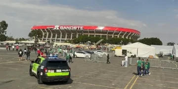 Amenazan protestas logística del Mundial
