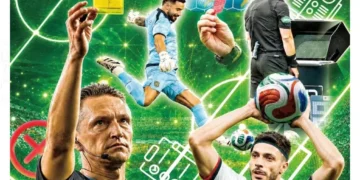 Estrena el Mundial más reglas para agilizar el juego