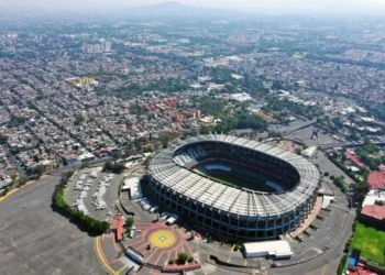 Prevé CDMX 30 mil mdp de derrama por Mundial