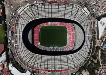 Alejandro Fernández, Los Ángeles Azules y Maná participarán en la inauguración del Mundial 2026
