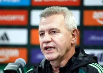 Reportan seleccionados de Liga MX hoy o no van al Mundial