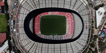 Alejandro Fernández, Los Ángeles Azules y Maná participarán en la inauguración del Mundial 2026