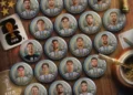 Encabeza Messi convocatoria de Argentina para el Mundial