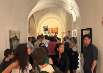 Exitosa pre inauguración de “Después de Warhol”