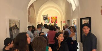 Exitosa pre inauguración de “Después de Warhol”