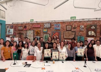Alistan primera Noche de Museos 2026