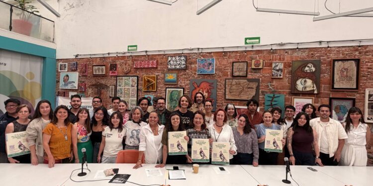Alistan primera Noche de Museos 2026