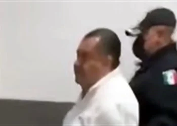 Detienen a político de Naucalpan por intentar ahogar a su ex