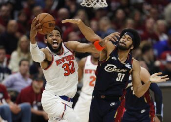 Boleto para ver a los New York Knicks en las finales de la NBA, las más caras de la historia