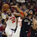 Boleto para ver a los New York Knicks en las finales de la NBA, las más caras de la historia