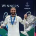 Dani Carvajal deja al Real Madrid